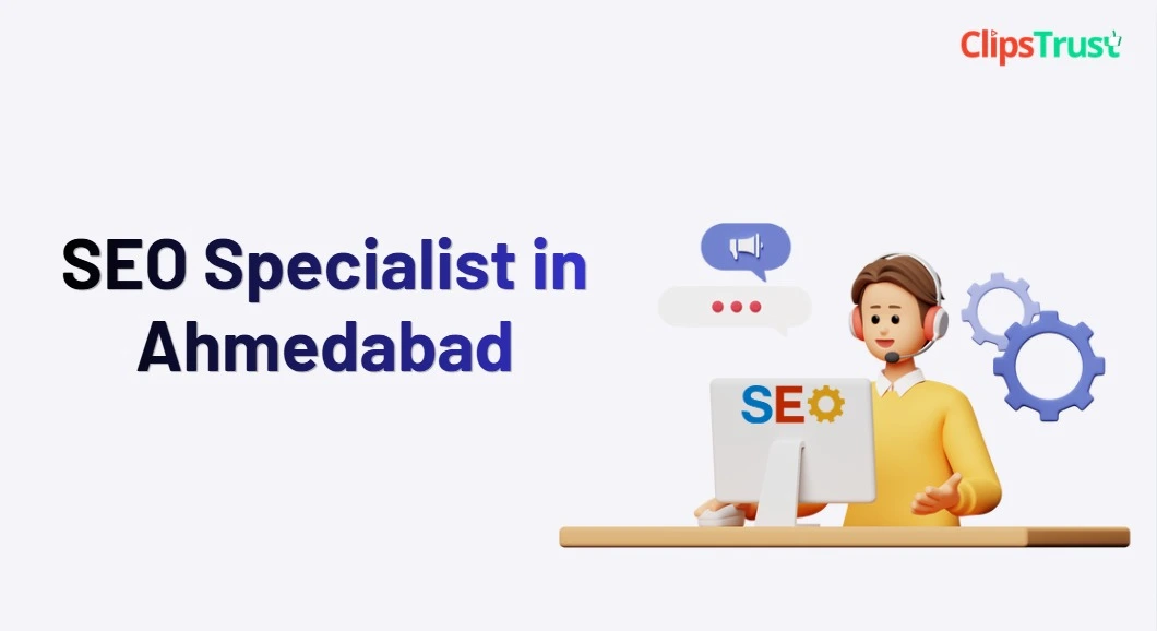 seo specialist in ahmedabad